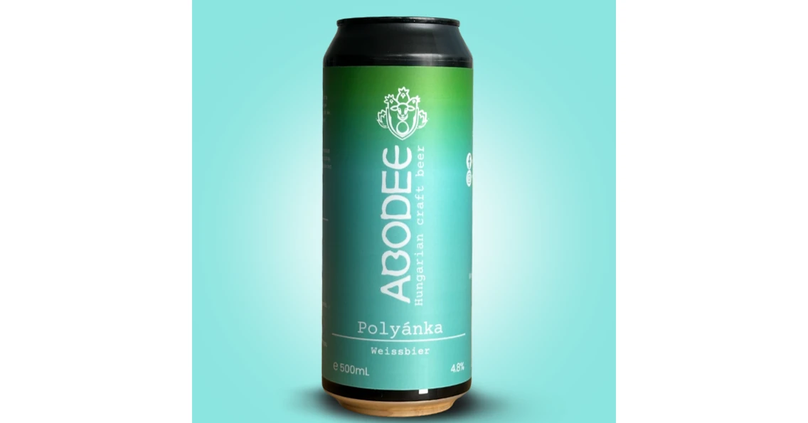 Abodee - Polyánka / Weissbier - Horizont Brewing