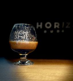 Night Shift 2022 III.