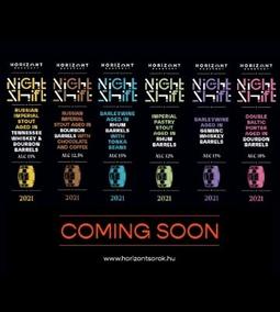 Night Shift 2021 BLOG