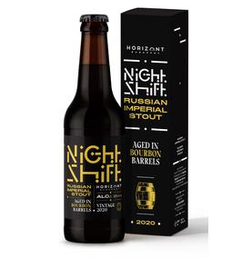 Night Shift Vintage 2020