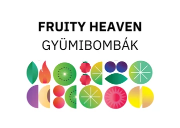 GYÜMIBOMBÁK GYÜMIBOMBÁK