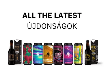 CSAK ÚJDONSÁGOK CSAK ÚJDONSÁGOK