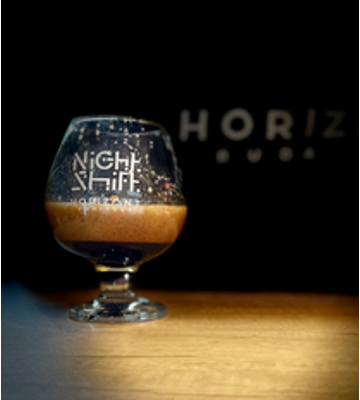 Night Shift 2022 IV.
