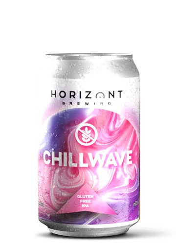 Chillwave / Gluténmentes Ipa
