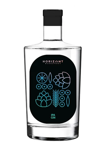 Horizont Gin  /  IPA  