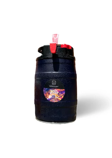 Hazy Queen - PartyKEG