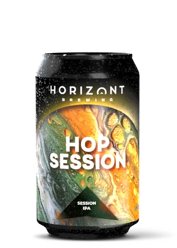 Hop Session / Session Ipa
