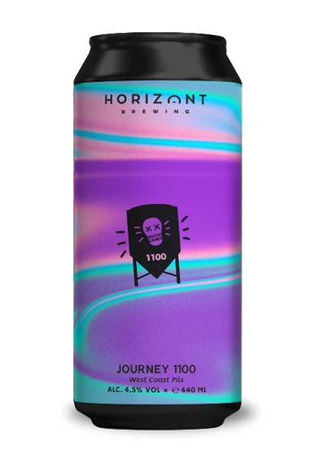 Selfish Games - Journey 1100 / West Coast Pils