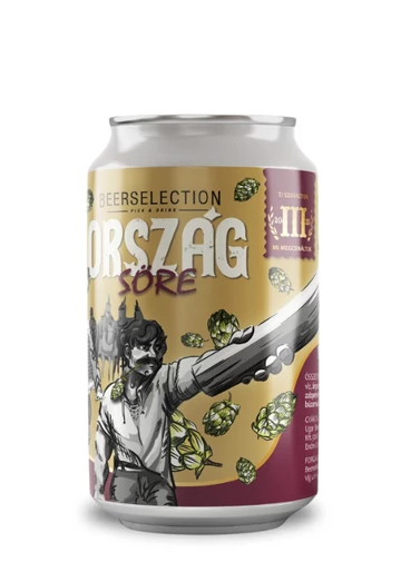 Ország Söre 2025