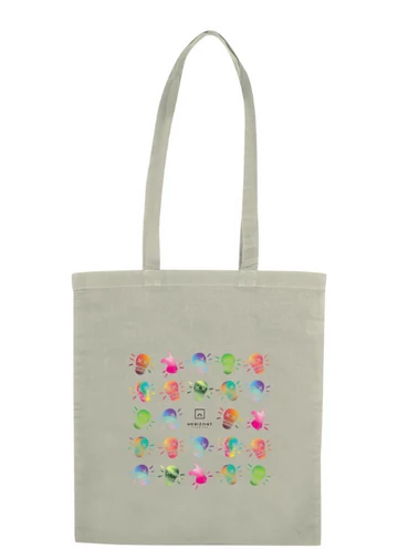 Selfish Games tote bag