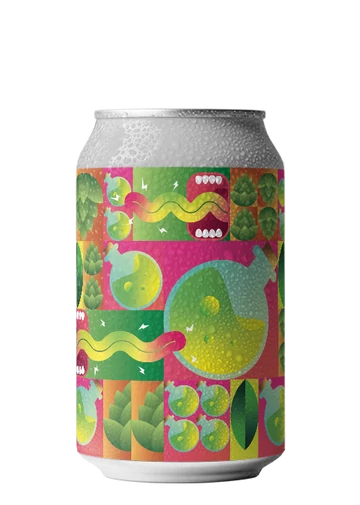 Sour Series - Puckery Potion / Sour Ipa