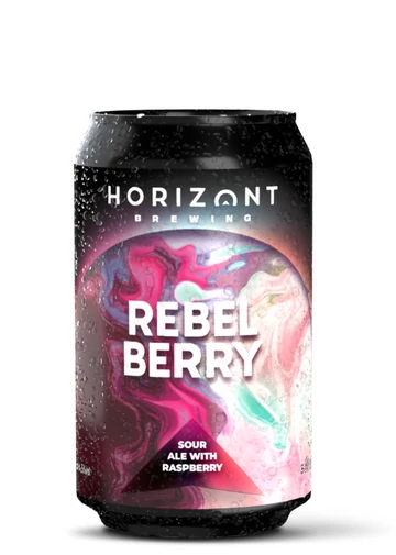 Rebel Berry / Málnás Sour