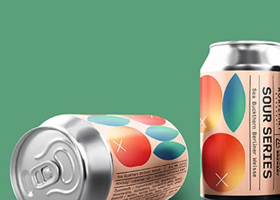 Sour Series - frissítő fanyarság Sour Series - frissítő fanyarság