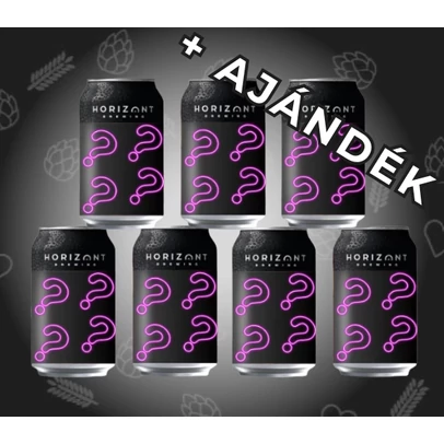 Fresh Drop Pack / Előfizetés