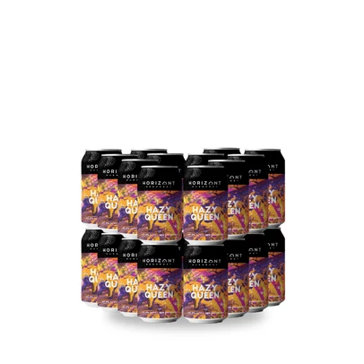 Hazy Queen  /  24pakk  /  Előfizetés