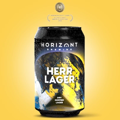Herr Lager / Hidegkomlós Lager