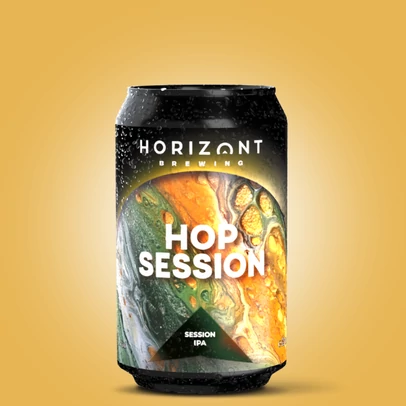 Hop Session / Session Ipa