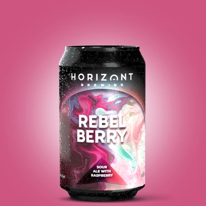 Rebel Berry / Málnás Sour