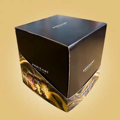 Horizont Holiday díszdoboz / 4-es sörcsomag 