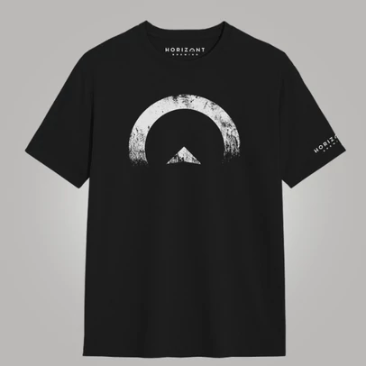 Horizont póló / Grunge