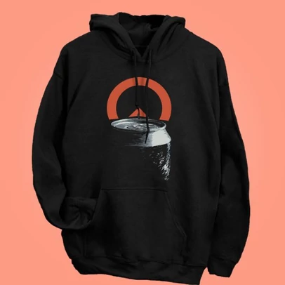 Horizont pulóver / Alone