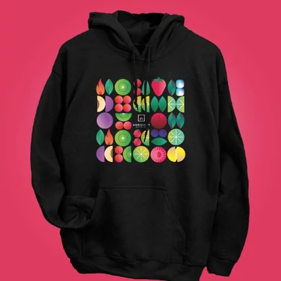 Sour Series pulóver