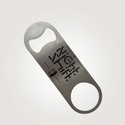 Night Shift bar blade / sörnyitó