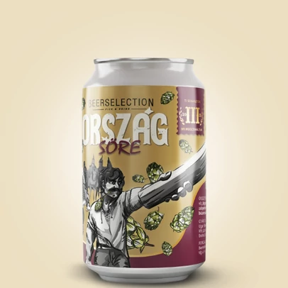 Ország Söre 2025 / Ipa