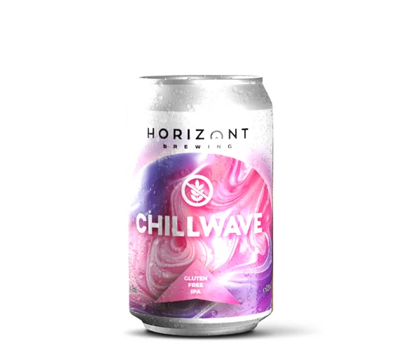 Chillwave / Gluténmentes Ipa