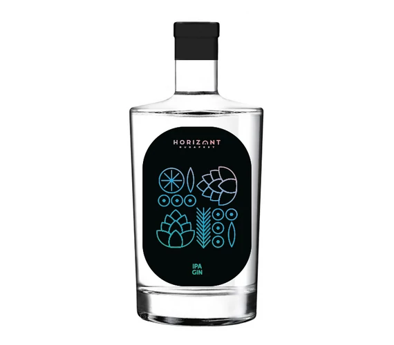 Horizont Gin  /  IPA  