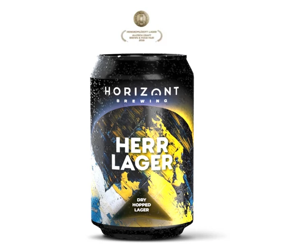 Herr Lager / Hidegkomlós Lager