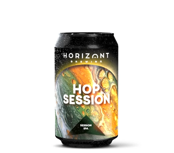 Hop Session / Session Ipa