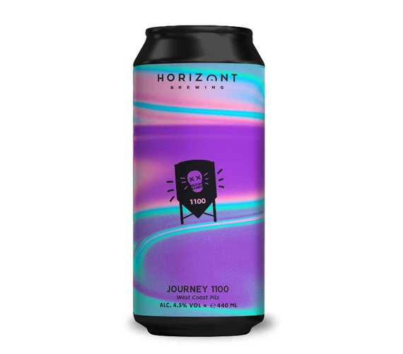Selfish Games - Journey 1100 / West Coast Pils