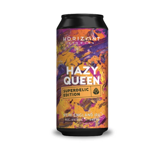 Hazy Queen Superdelic Edition