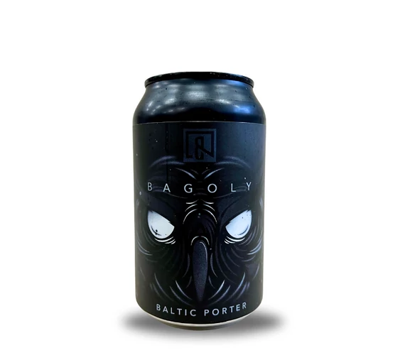 Balkezes - Bagoly