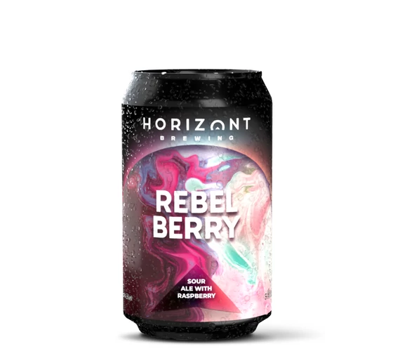 Rebel Berry / Málnás Sour