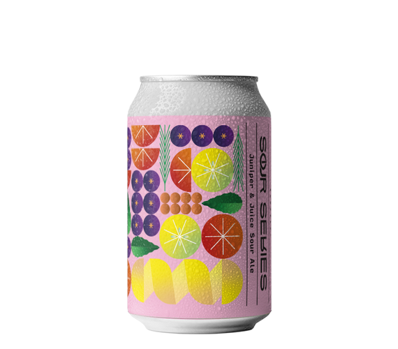 Juniper & Juice Sour Ale