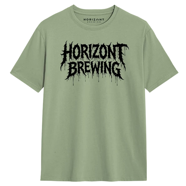 Horizont póló / Heavy