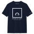 Horizont T-shirt with large logo