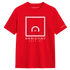 Horizont T-shirt with large logo