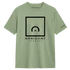 Horizont T-shirt with large logo