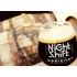 Night Shift Vintage 2025  /  Russian Imperial Stout bourbon- és bourbon juharszirupos hordóban érlelve, csokoládéval és kávéval - 0,33l