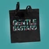 Gentle Bastard vászontáska