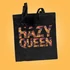 Hazy Queen vászontáska