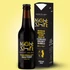 Night Shift Vintage 2023  /  Russian Imperial Stout Tennessee whiskey hordóban érlelve