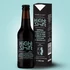 Night Shift Vintage 2025  /  Imperial Pastry Stout Aged in Rum Barrels with Coconut and Chocolate
