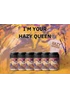 Kép 1/2 - I'm Your Hazy Queen! Pack