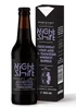 Kép 1/3 - Night Shift Vintage 2025  / Tennessee Whiskey hordóban érlelt hajdinabor - 0,33l