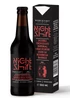 Kép 1/3 - Night Shift Vintage 2025  / Imperial Milk Porter Bourbon hordóban érlelve dupla csokoládéval - 0,33l