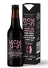 Kép 1/3 - Night Shift Vintage 2024  /  Imperial Milk Porter Pedro Ximénez & rum hordóban érlelve meggyel és mákkal